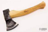 Small Hatchet