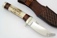 Small Hunter/Skinner