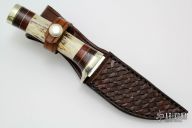 Small Hunter/Skinner