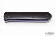 Small Icepick - Prototype #3