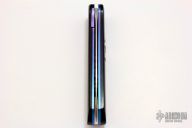 Small Icepick - Prototype #3