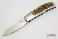 Small Interframe Lockback