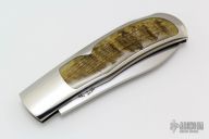 Small Interframe Lockback