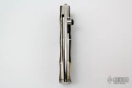 Small Linerlock Folder