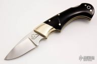 Small Lockback Folder