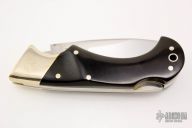 Small Lockback Folder