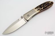 Small Model 4 - Dressed