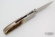 Small Model 4 - Dressed