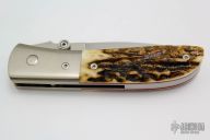 Small Model 4 - Dressed