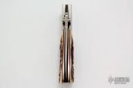 Small Model 4 - Dressed