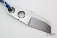 Small Neck Knife