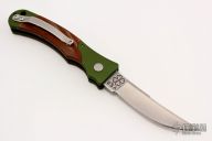 Small Persian Fighter - IRA