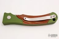 Small Persian Fighter - IRA