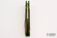 Small Persian Fighter - IRA