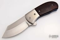 Small Puffin Flipper