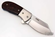 Small Puffin Flipper