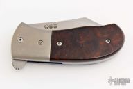 Small Puffin Flipper