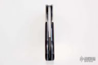 Small Puffin Flipper