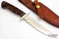 Small Recurve Fighter