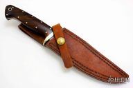 Small Recurve Fighter