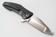 Small Saboteur Flipper