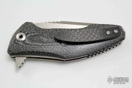 Small Saboteur Flipper