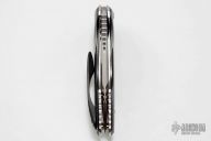 Small Saboteur Flipper