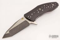 Small Saboteur Flipper