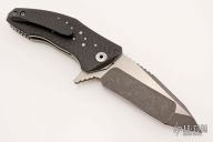 Small Saboteur Flipper