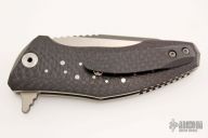 Small Saboteur Flipper