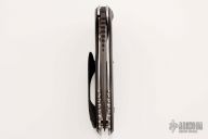 Small Saboteur Flipper