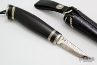 Small Scandanavian Fixed Blade