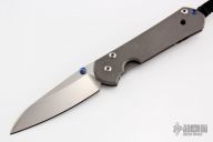 Small Sebenza 21 - Insingo