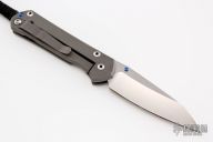 Small Sebenza 21 - Insingo