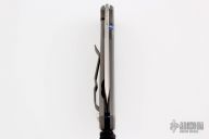 Small Sebenza 21 - Insingo