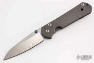 Small Sebenza 21 - Insingo