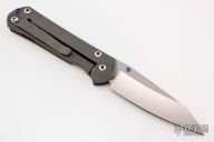 Small Sebenza 21 - Insingo