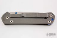 Small Sebenza 21 - Insingo