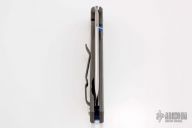 Small Sebenza 21 - Insingo