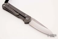 Small Sebenza 21 - Insingo