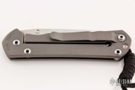 Small Sebenza 21 - Insingo