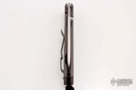 Small Sebenza 21 - Insingo