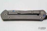 Small Sebenza 21 - Unique Graphic