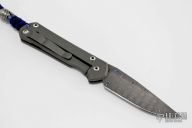 Small Sebenza 21 - Unique Graphic