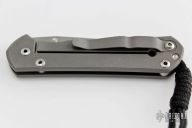 Small Sebenza 21 - Unique Graphic (Lisa's Pick November 2012)