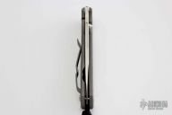 Small Sebenza 21 - Unique Graphic (Lisa's Pick November 2012)