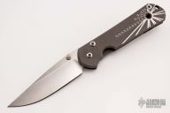Small Sebenza 21 - Unique Graphic (Lisa's Pick November 2012)