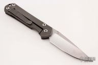 Small Sebenza 21 - Unique Graphic (Lisa's Pick November 2012)
