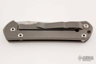 Small Sebenza 21 - Unique Graphic (Lisa's Pick November 2012)