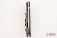 Small Sebenza 21 - Unique Graphic (Lisa's Pick November 2012)